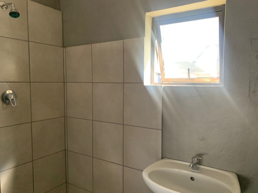 To Let 1 Bedroom Property for Rent in Westdene Free State